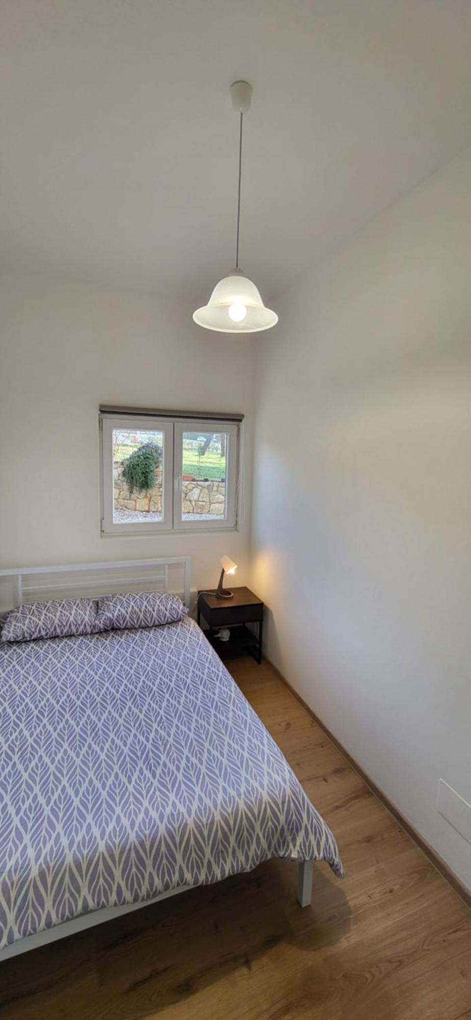 Apartment Alba 푼타나 외부 사진