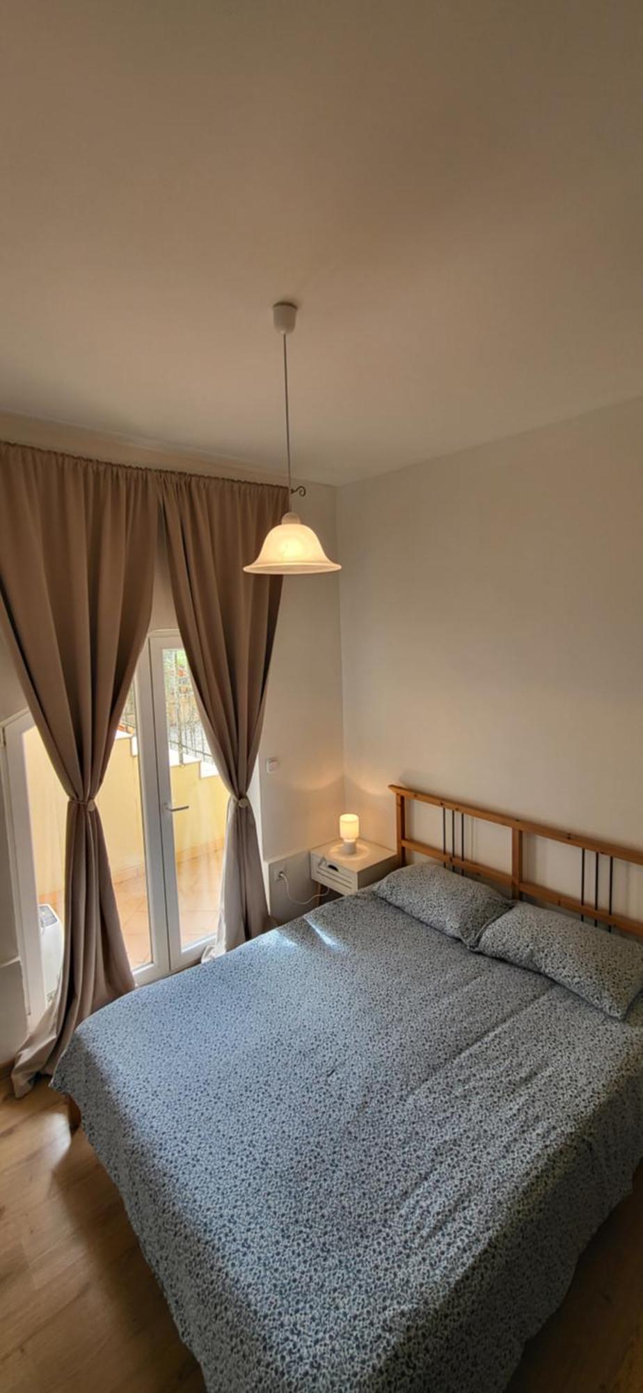 Apartment Alba 푼타나 외부 사진