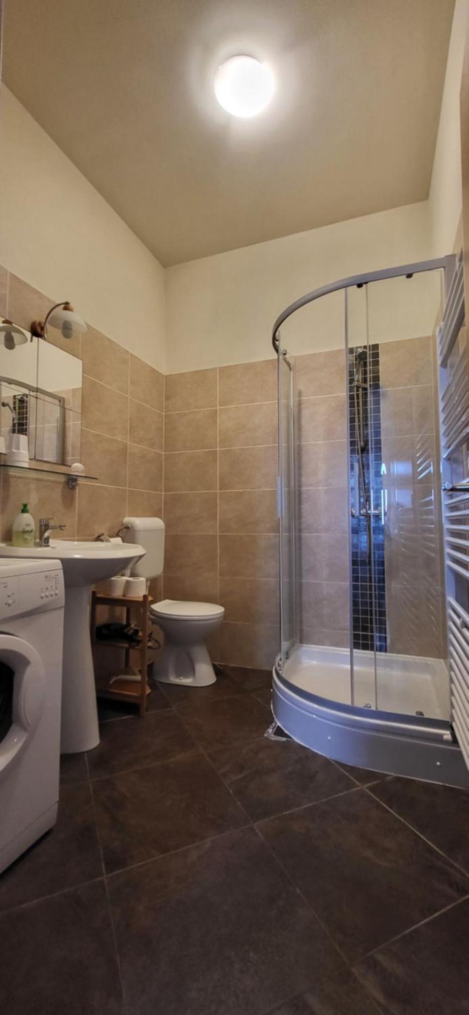 Apartment Alba 푼타나 외부 사진